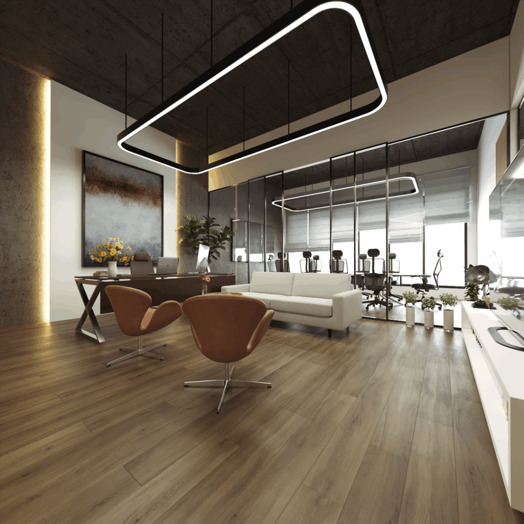 executive office
