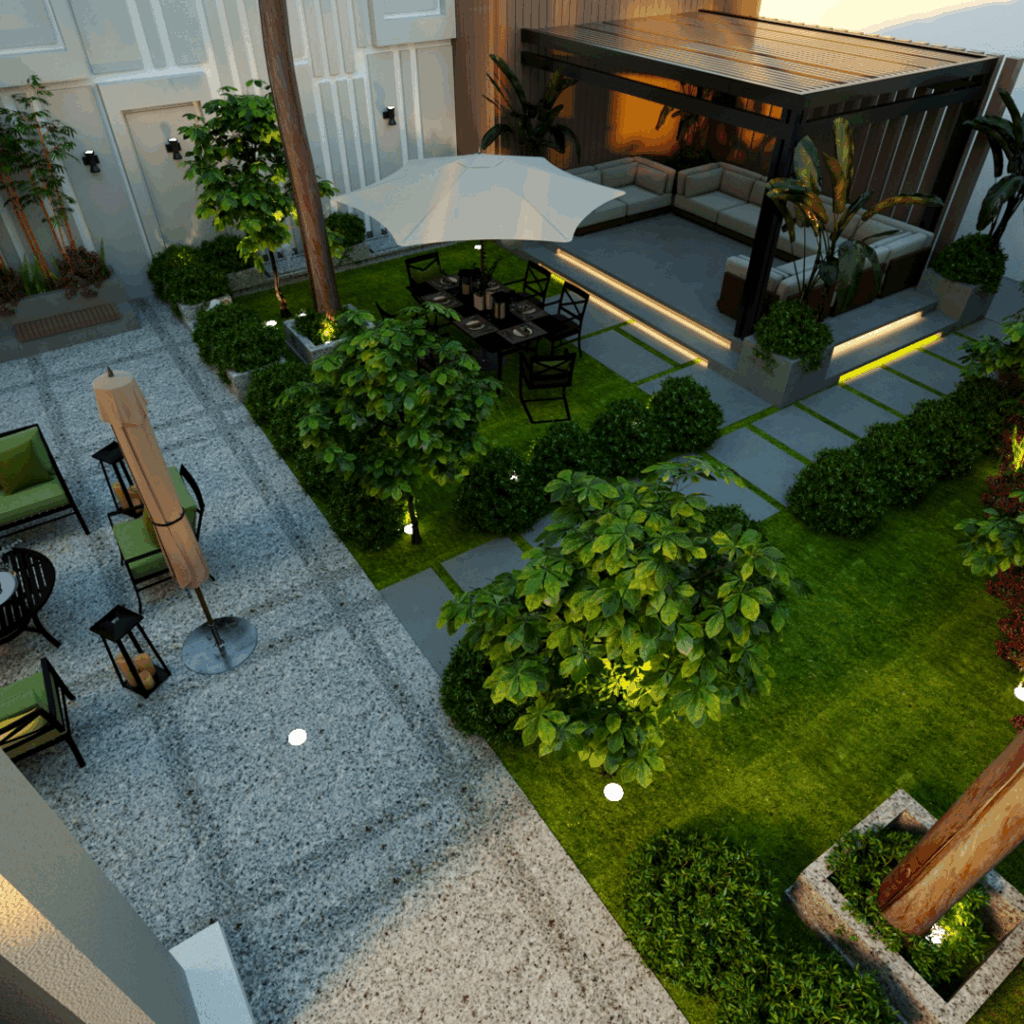 outdoor